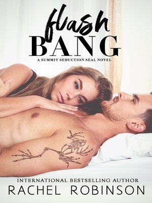 cover image of Flash Bang